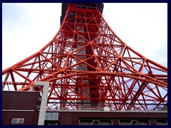 Tokyo Tower 05